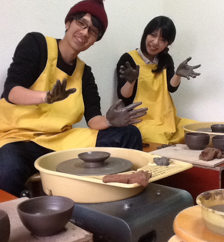 カップルで、親子で、お友達同士で、楽しい思い出をつくりましょう(^^)