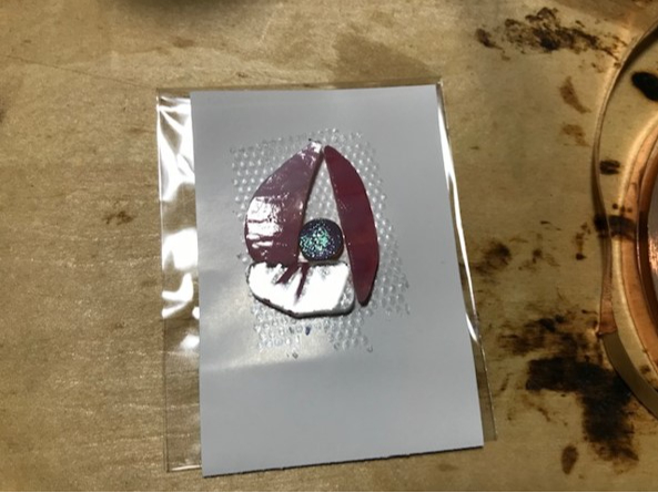 �܂���o���A�P�s�[�X���͔����āA��ð�߂����t����