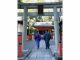 神社巡りも素敵です。