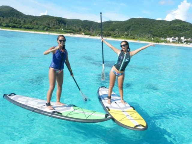 GoProやドローンもご用意。たくさん撮影してプレゼントいたします!