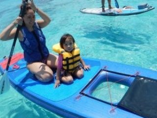 家族で座間味島を遊び尽くそう!