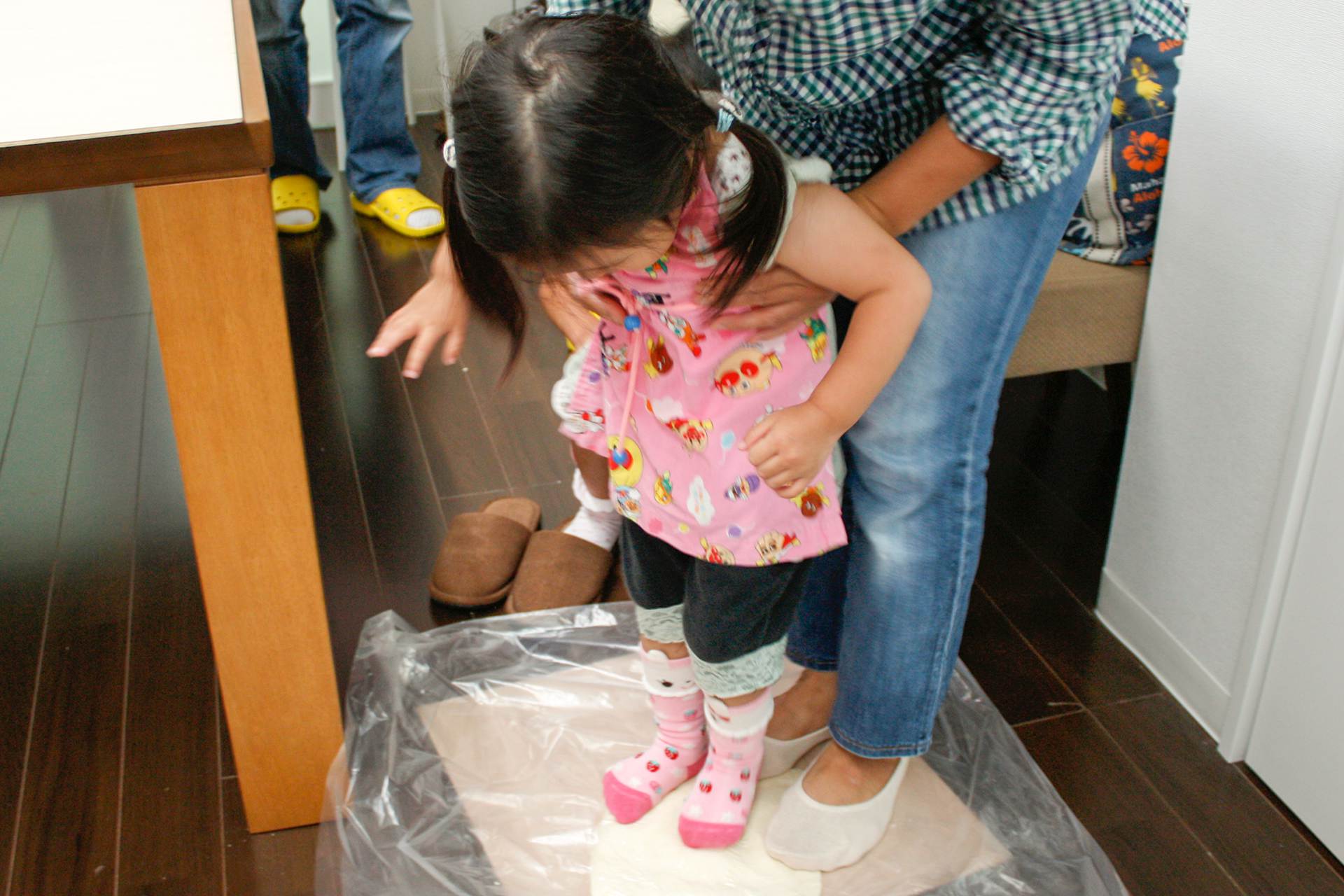 ���������q�l�ł��y���߂�Ƃ���͂���܂��B �u�������ށ`�I�v