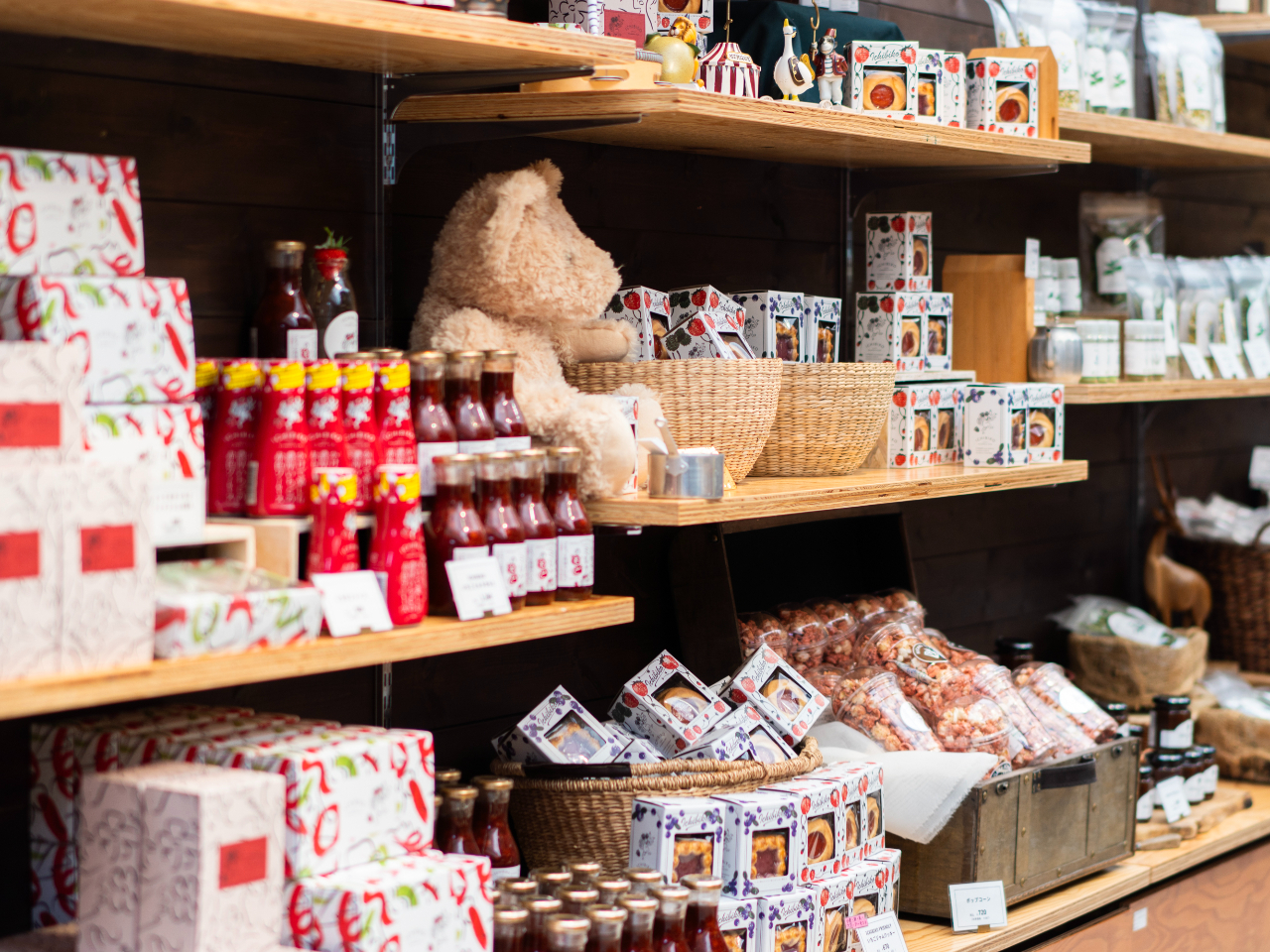 ݂̃Vbvł́A_̂ꂽẴ~KLC`S̒̑AłɓȂ~KLC`Si₢֘Ai𑽐葵Ă܂