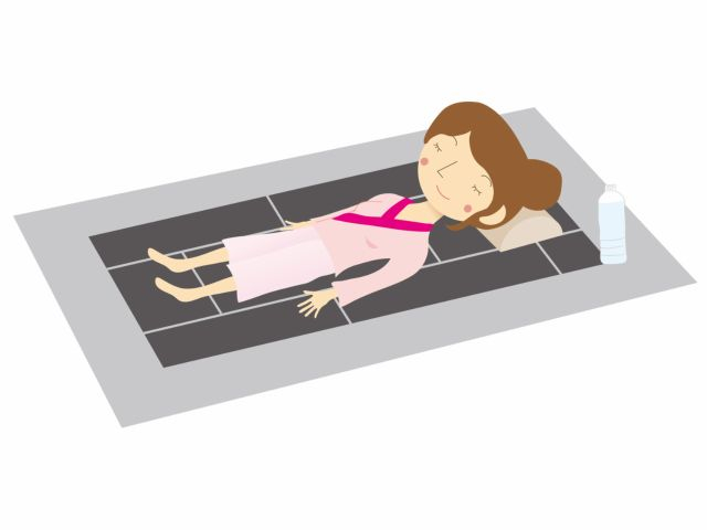 C[W@ɃoX^I~āAɃtFCX^IuɐQ܂B