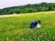 \広大な敷地をもつ「えこりん村」で自然体験を楽しもう♪/