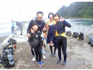 ご家族、グループで思い出を作りましょう