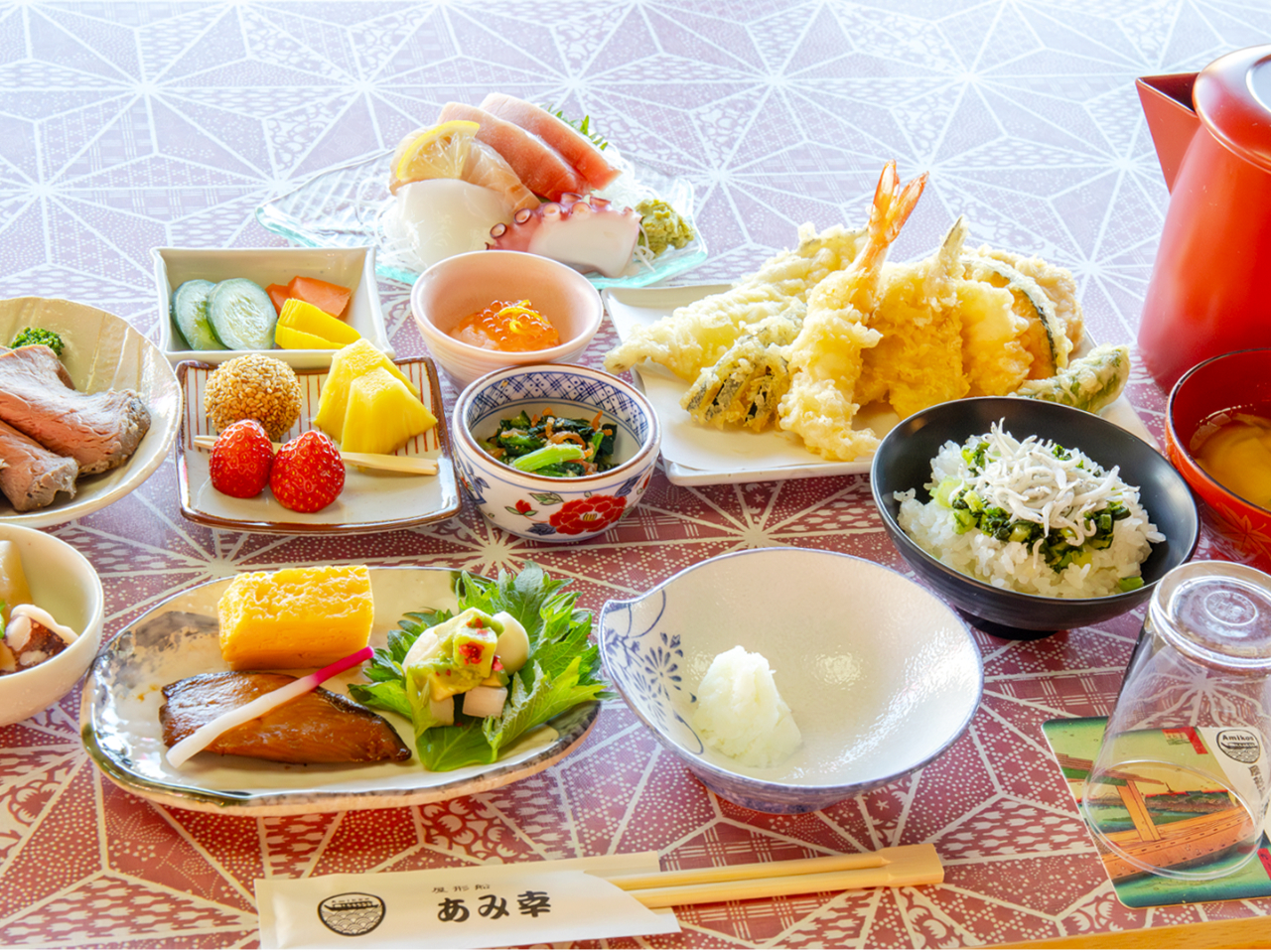 �������̓O���[�v���Ƃɂ��񋟂������܂�