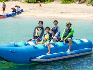 お友達同士、小さなお子様のファミリーにも◎