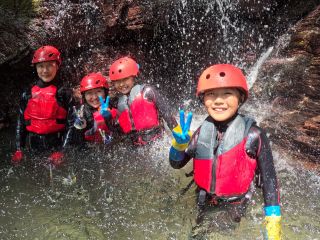 道具は使わず、気軽に追うトドアデビューしよう!