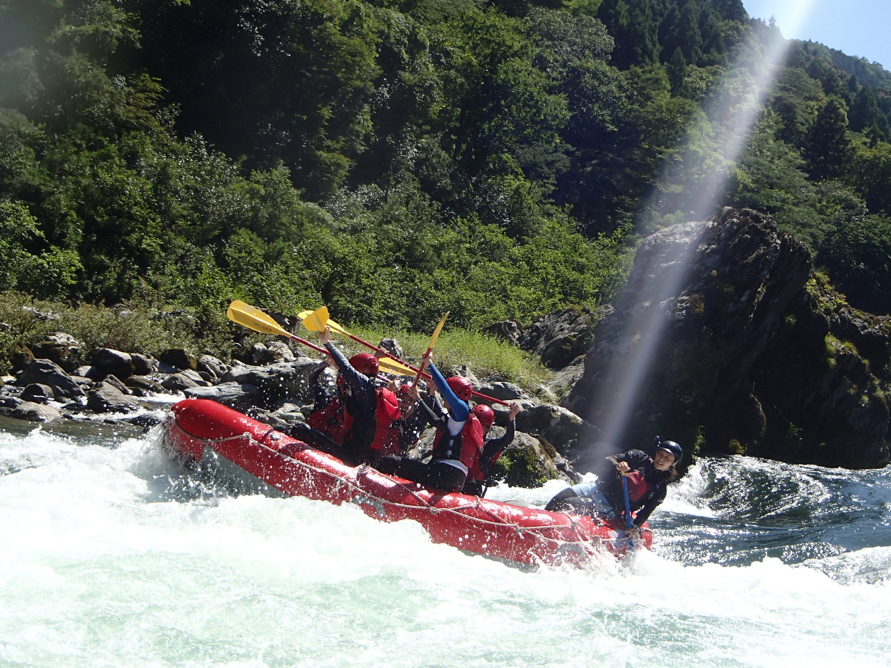 teBOɊėAȂƂoႢ܂I