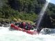 ラフティングに慣れて来たら、こんなことも出来ちゃいます!