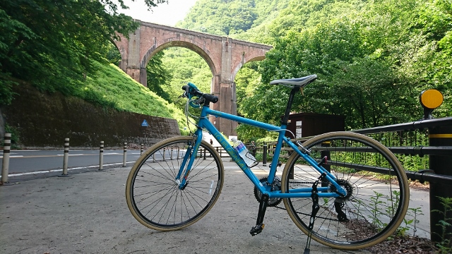 約2時間〜8時間のコースをどう過ごす??軽井沢→碓氷峠→アプトの道→めがね橋→碓氷湖→坂本宿→天然温泉 峠の湯→碓氷峠関所跡→峠の釜めし おぎのや→横川駅