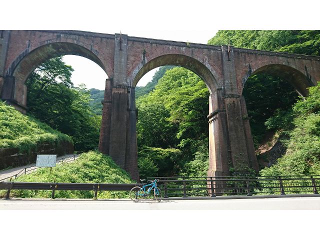 約2時間〜8時間のコースをどう過ごす??軽井沢→碓氷峠→アプトの道→めがね橋→碓氷湖→坂本宿→天然温泉 峠の湯→碓氷峠関所跡→峠の釜めし おぎのや→横川駅