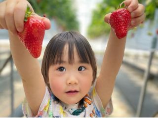 どっちがいい?♪