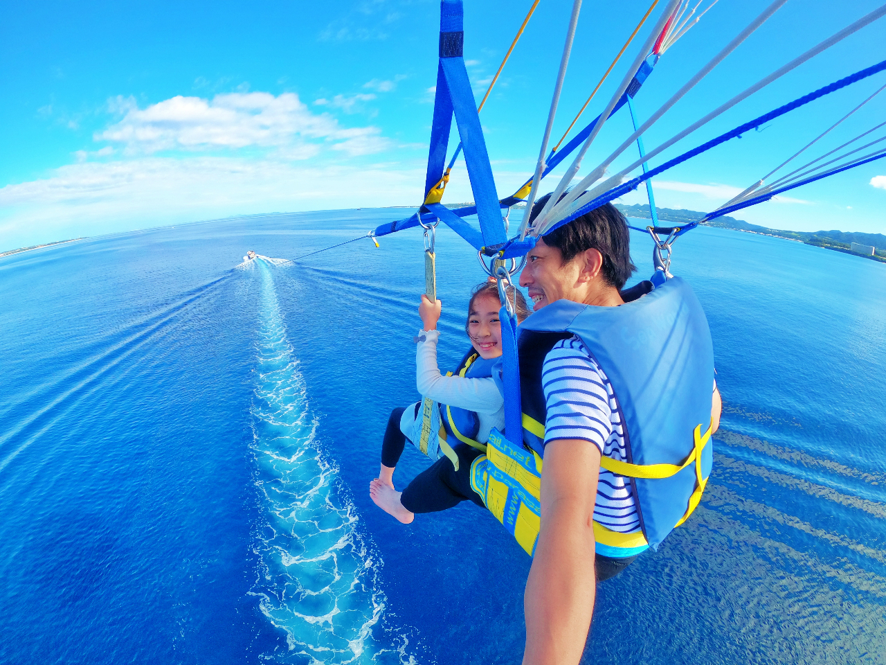 ★沖縄での総客数15万人!実績数・昨年度利用者数NO'1!