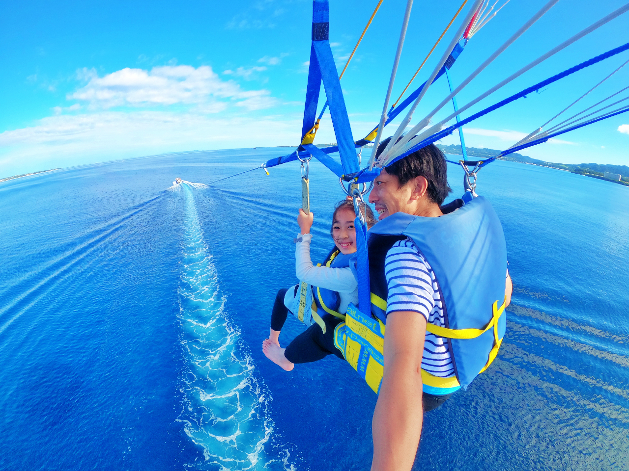 ★沖縄での総客数15万人!実績数・昨年度利用者数NO'1!