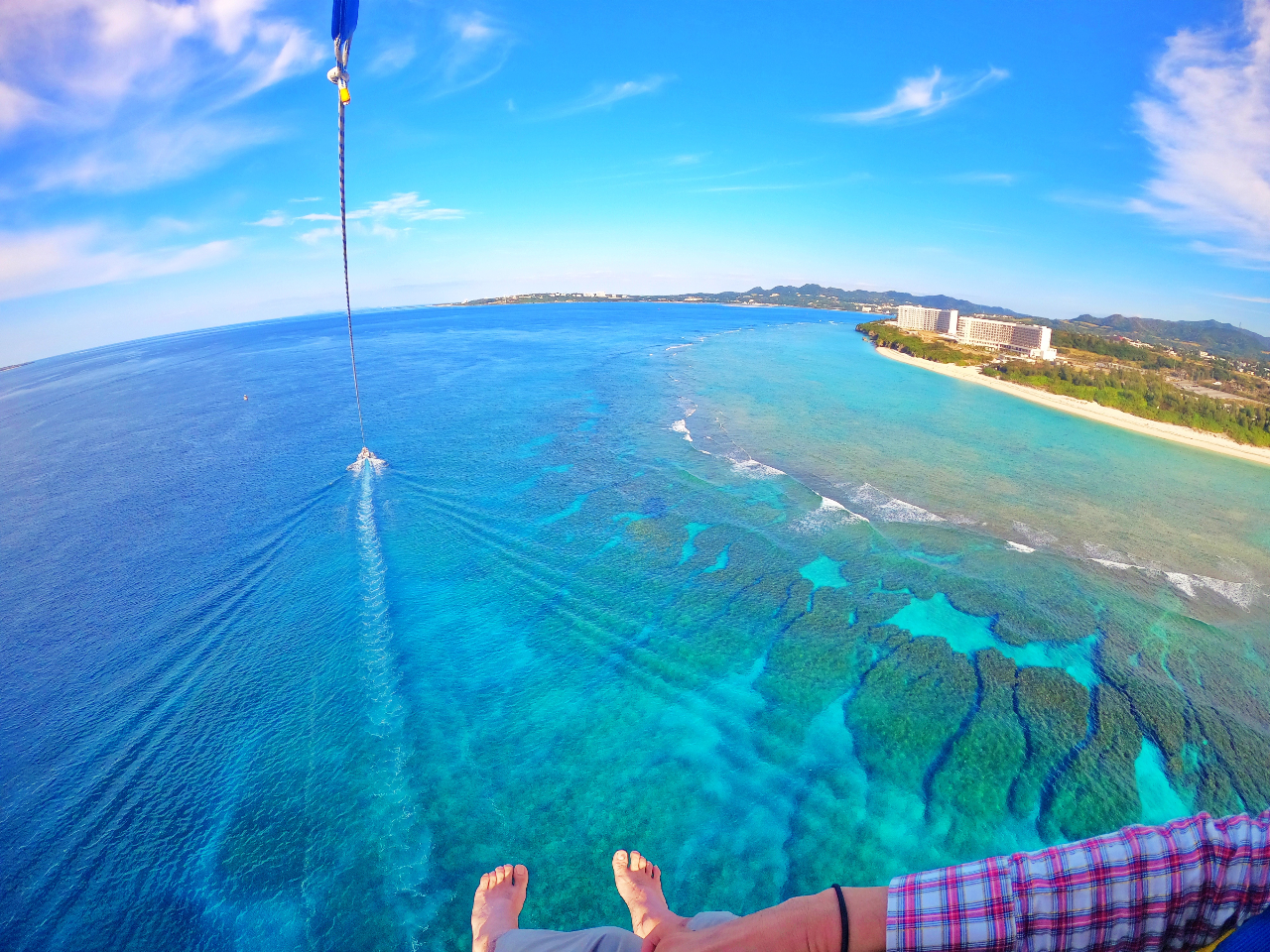 ★沖縄での総客数15万人!実績数・昨年度利用者数NO'1!