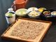 「そば会席」当店で一番人気です!