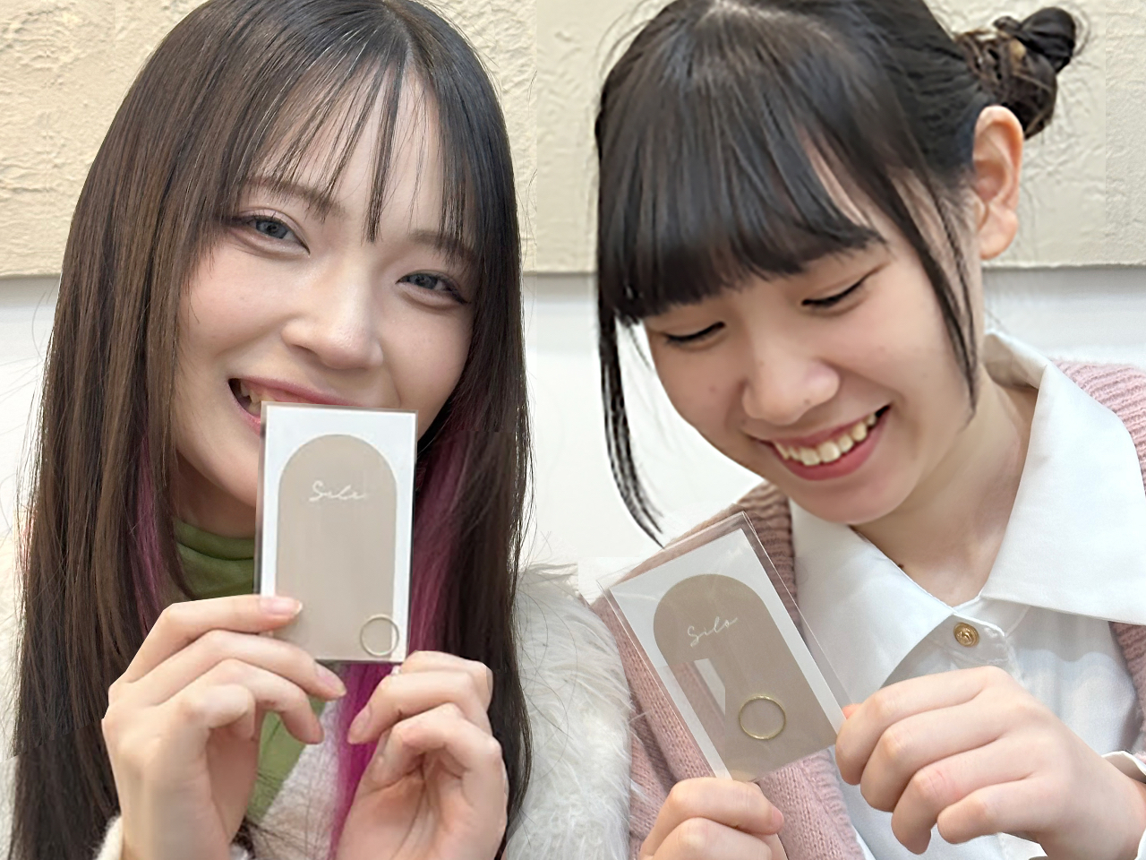 【石川県×手作り指輪体験】 自分だけの輝きを手に入れよう♪心と手が織りなすオリジ...