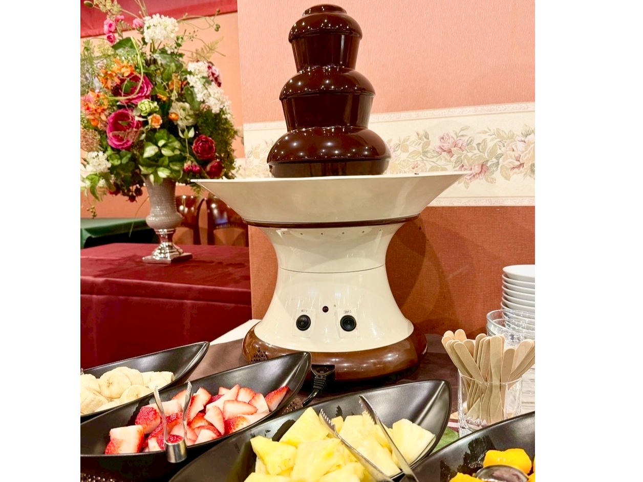 �`���R���[�g�t�@�E���e��