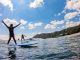 旅行の思い出に体験サーフィンはおすすめです!