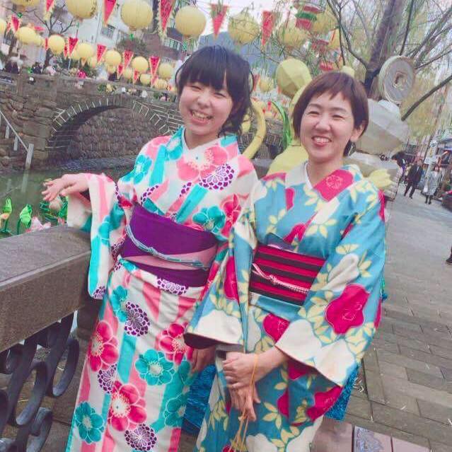 午前【浴衣レンタル＆着付け】手ぶらでOK！アクセス良好！最大6時間