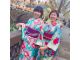 親子で、カップルで。眼鏡橋や中島川沿いはお着物がとっても似合います。素敵なカフェもありますから、着物町歩きを楽しんでくださいね。
