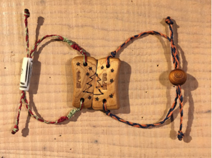 屋久杉 トレイ Z 手作り木工 屋久杉 トレイ Z 手作り木工