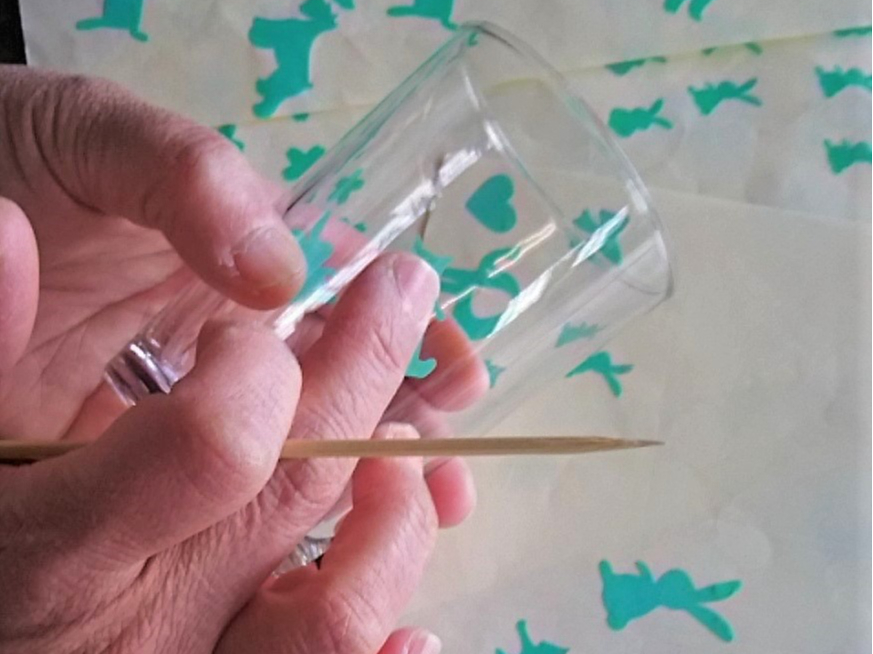 貼る時間も枚数も人それぞれだけど、どれだけ張っても意外とまとまったりして。