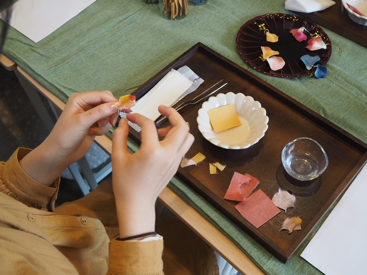 âœ\Ă܂BǎŔZWAFd˂ĐFtĂ܂