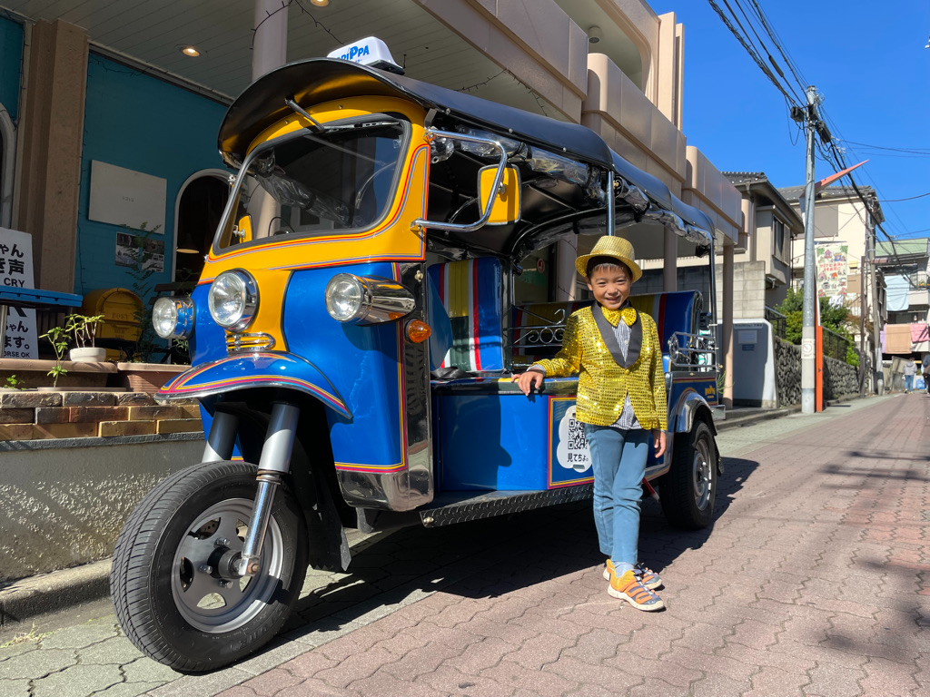 子ども喜びますし、赤ちゃん泣き止みます。(個人差あります)