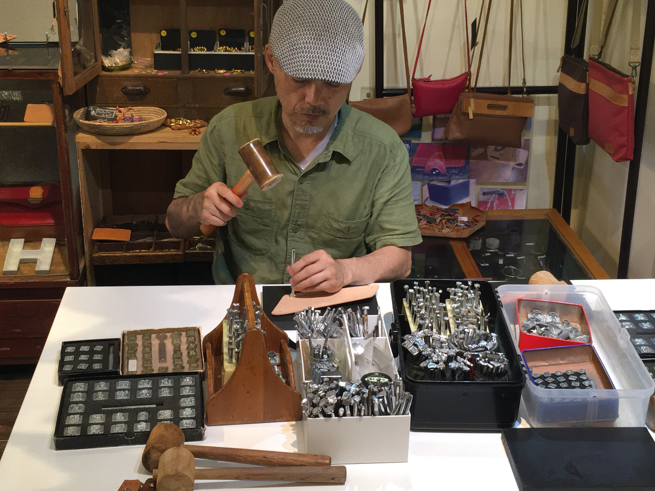 ����Ńl�[����͗l�����D���Ȃ����ǂ����B