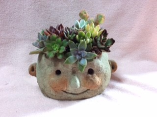 【土だま粘土で土遊び!500g1時間コース】大人も子ども夢中になって土遊び★~フ...