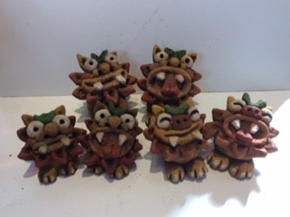 【土だま粘土で土遊び!1㎏2時間コース】大人も子ども夢中になって土遊び★~ファミ...