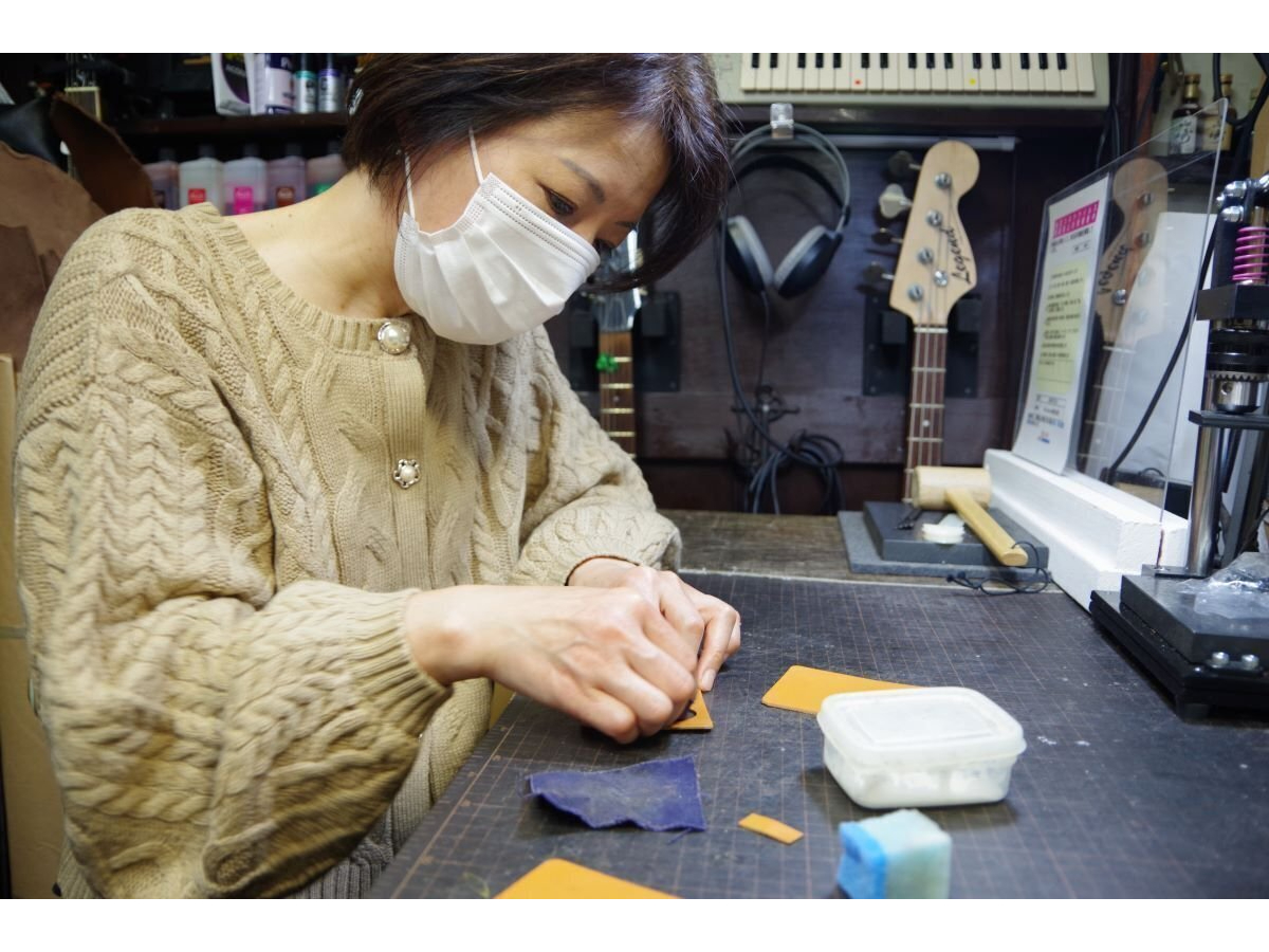 �����I�ȋ�Ԃō�Ƃ��y���߂܂��I