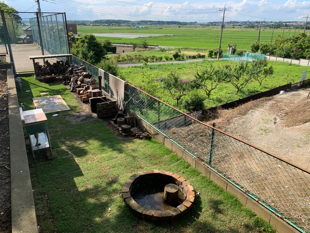 【手賀319バーベキュー場】　４時間貸切りコース♪食材はお持ち込みです！家族や友...