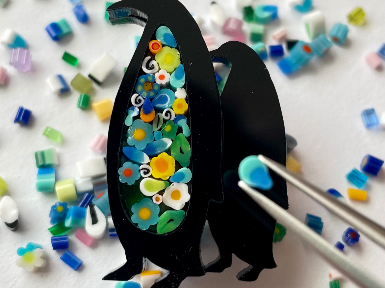 Jtł킢_~NUCN^̋ɏKX͂`ƐFXȌ`FA傫܂ICɓĂ݂ā