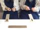 \お互いの指輪に想いを込めて仕立てていく素敵な時間は、それ自体が美しく、心に残り続ける特別な思い出になります♪/