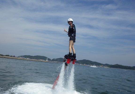 体験フライボード 話題の フライボード をリミットで体感しよう お1人よりok リミット じゃらん遊び体験 体験フライボード 話題の フライボード をリミットで体感しよう お1人よりok リミット じゃらん遊び体験