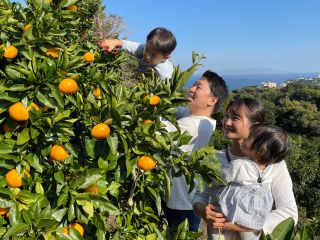 ご家族で楽しい時間をお過ごし下さい。