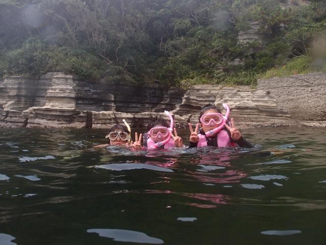 お子様サイズもご用意しております!