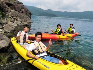 東京 静岡 山梨からアクセス 本栖湖カヤック半日体験 2人乗りコース 小さなお子様やわんちゃんと同乗可 アクアトレイル アウトフッターフジ じゃらん遊び体験 東京 静岡 山梨からアクセス 本栖湖カヤック半日体験 2人乗りコース 小さなお子様やわんちゃんと同乗可 アクアトレイル アウトフッターフジ じゃらん遊び体験