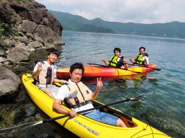 東京 静岡 山梨からアクセス 本栖湖カヤック半日体験 2人乗りコース お子様と一緒に楽しめます アクアトレイル アウトフッターフジ じゃらん遊び体験 東京 静岡 山梨からアクセス 本栖湖カヤック半日体験 2人乗りコース お子様と一緒に楽しめます アクアトレイル アウトフッターフジ じゃらん遊び体験