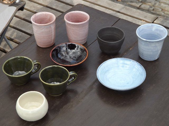 講師が丁寧に仕上げるから、作品のクオリティにも満足◎