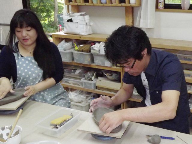 ご家族やカップルでもどうぞ♪