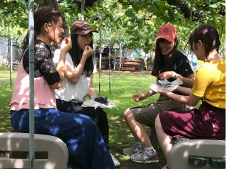園内の様子�@