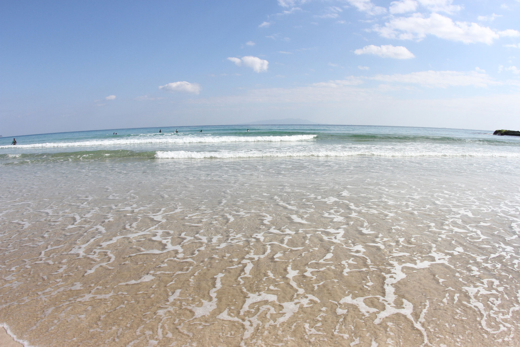 最高のロケーション!