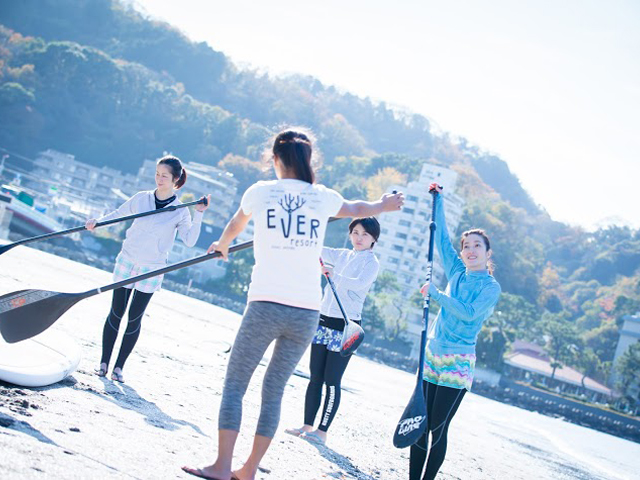 ŏ͐qC݂̃r[`ŁACXgN^[Ɗ{IȑK܂傤B