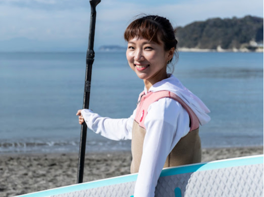 泳げなくても大丈夫!初めての方大歓迎!女性お一人様でもお気軽にご参加頂けます。