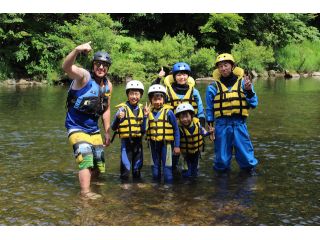 お子様でも参加可能!ご家族でお楽しみ頂けます